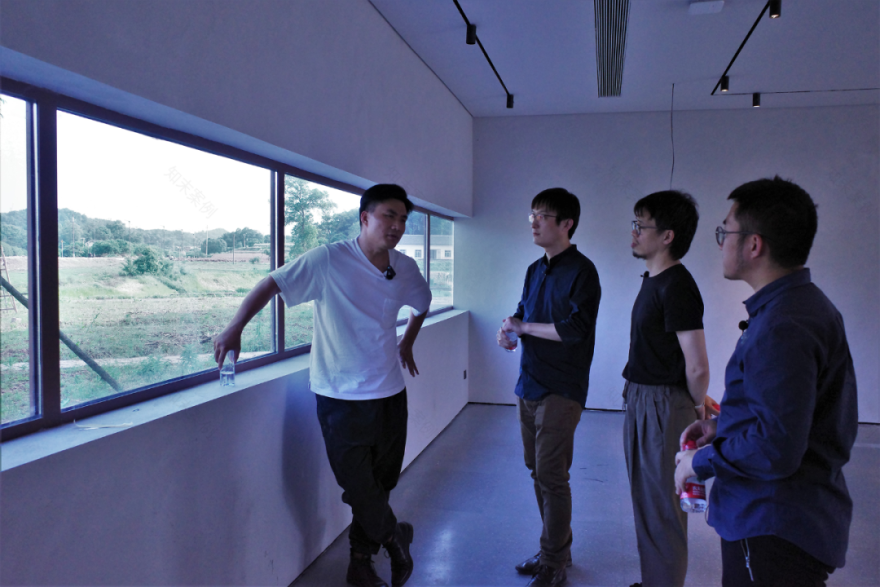 江小白的一亩三分地丨中国重庆丨未韬建筑设计事务所-251