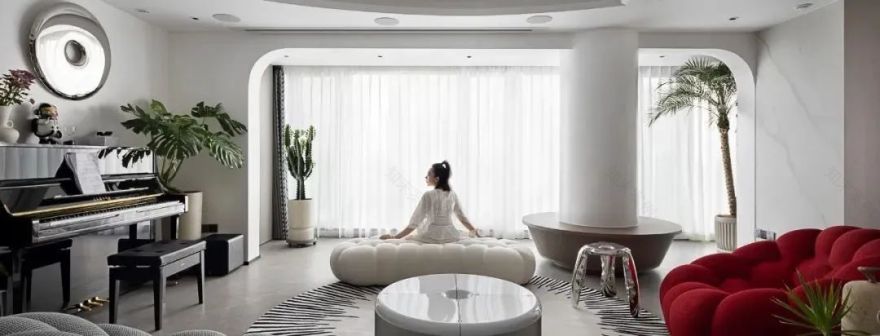 时·光丨苏大人设计工作室-65