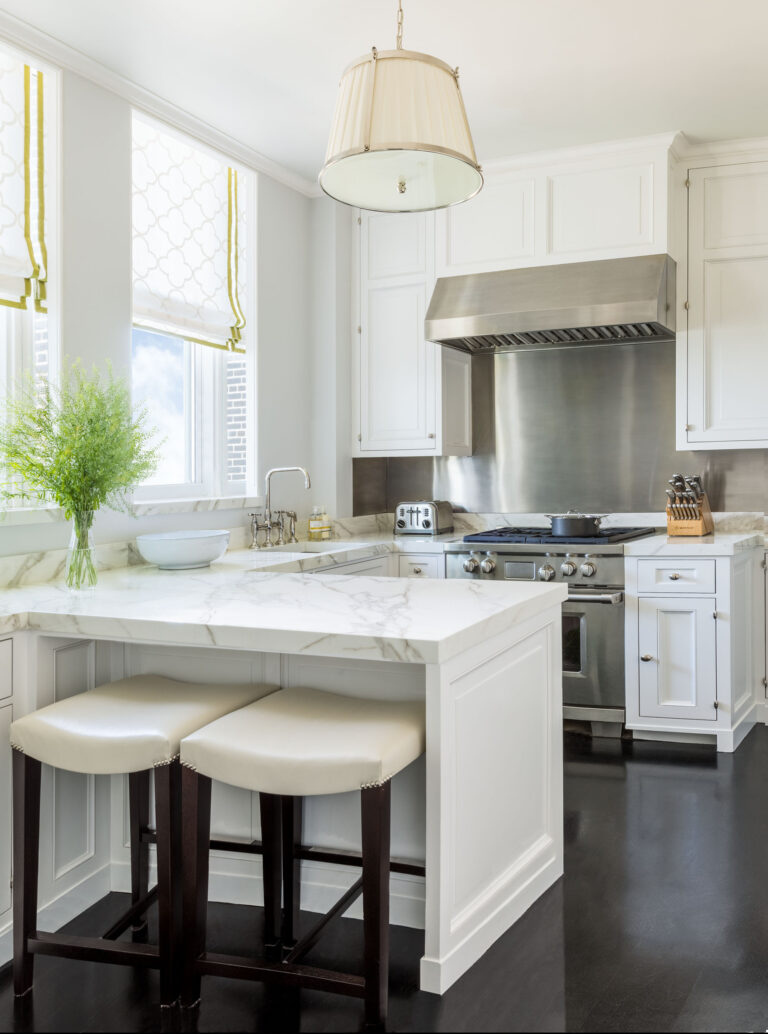 Pied-à-terre in a Landmarked Tower | Ferguson & Shamamian-10