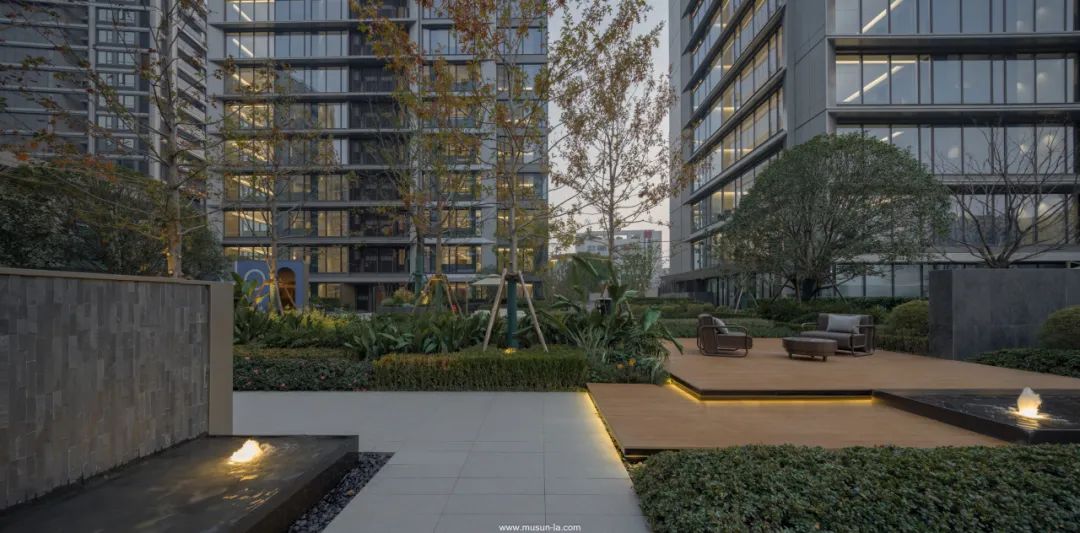 都市魔方 | 兴耀龙湖·天泱雅筑-28