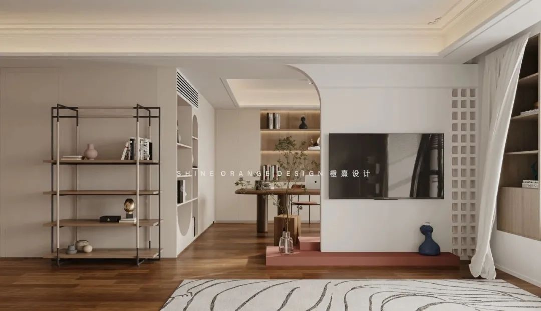 慢食三餐丨中国宁波丨橙熹设计-85