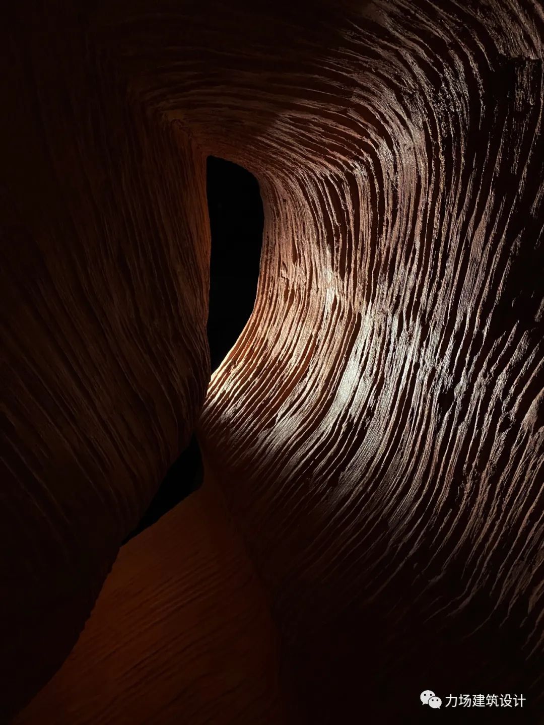 发现乐山美味餐厅丨中国上海丨力场(北京)建筑设计-10