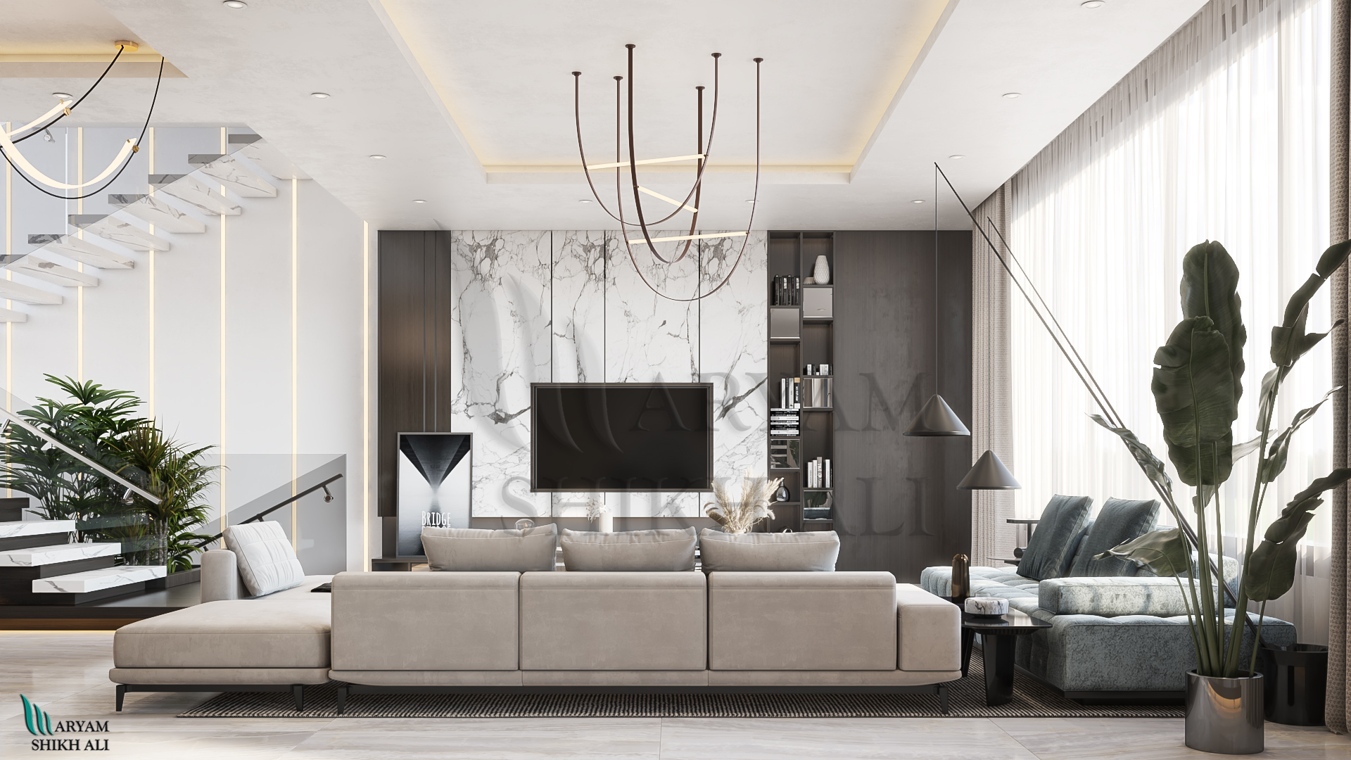 doublex (Apamia) Dubai-0