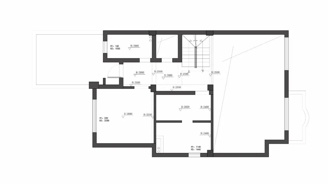 上实 • 天澜湾·芃芃其麦丨龙庭设计-61