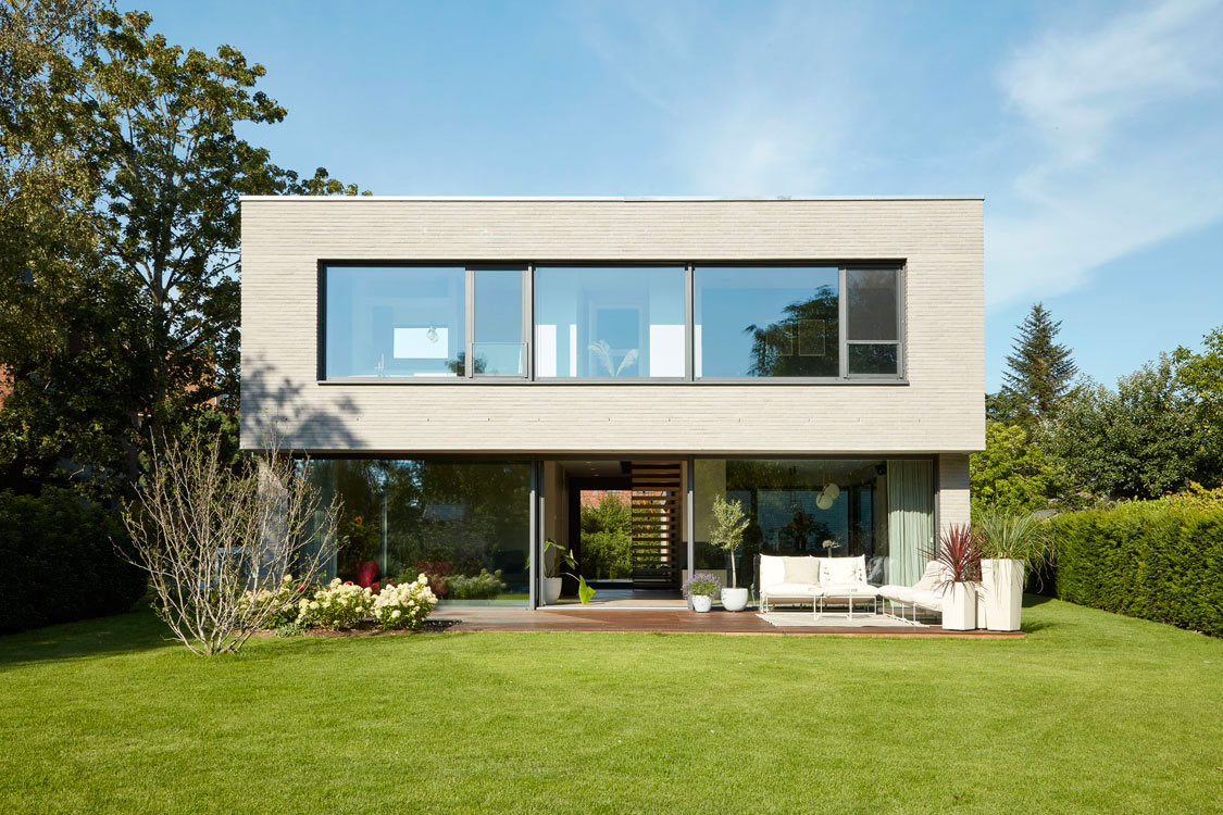 丨德国丨Döring Dahmen Joeressen Architekten-6