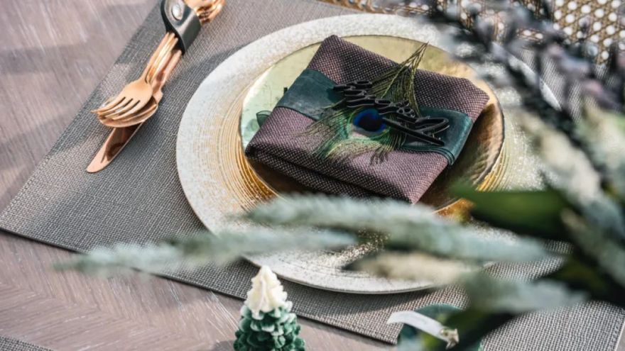 《素设计》演绎法式田园浪漫,营造优雅生活空间-33