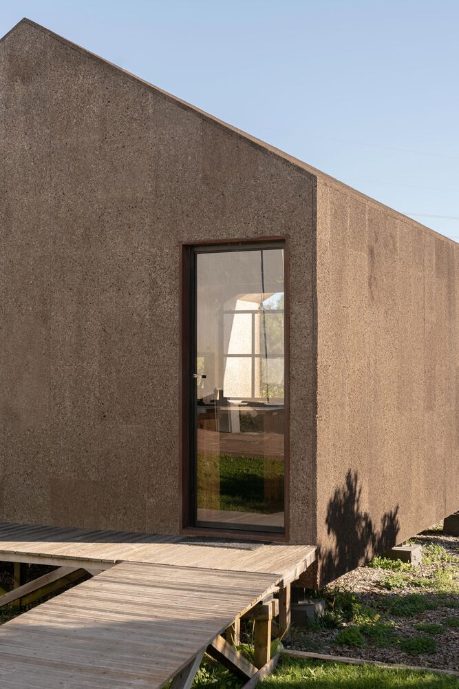 橙园之家丨Lisbonwood,Pedro Marques Alves-43