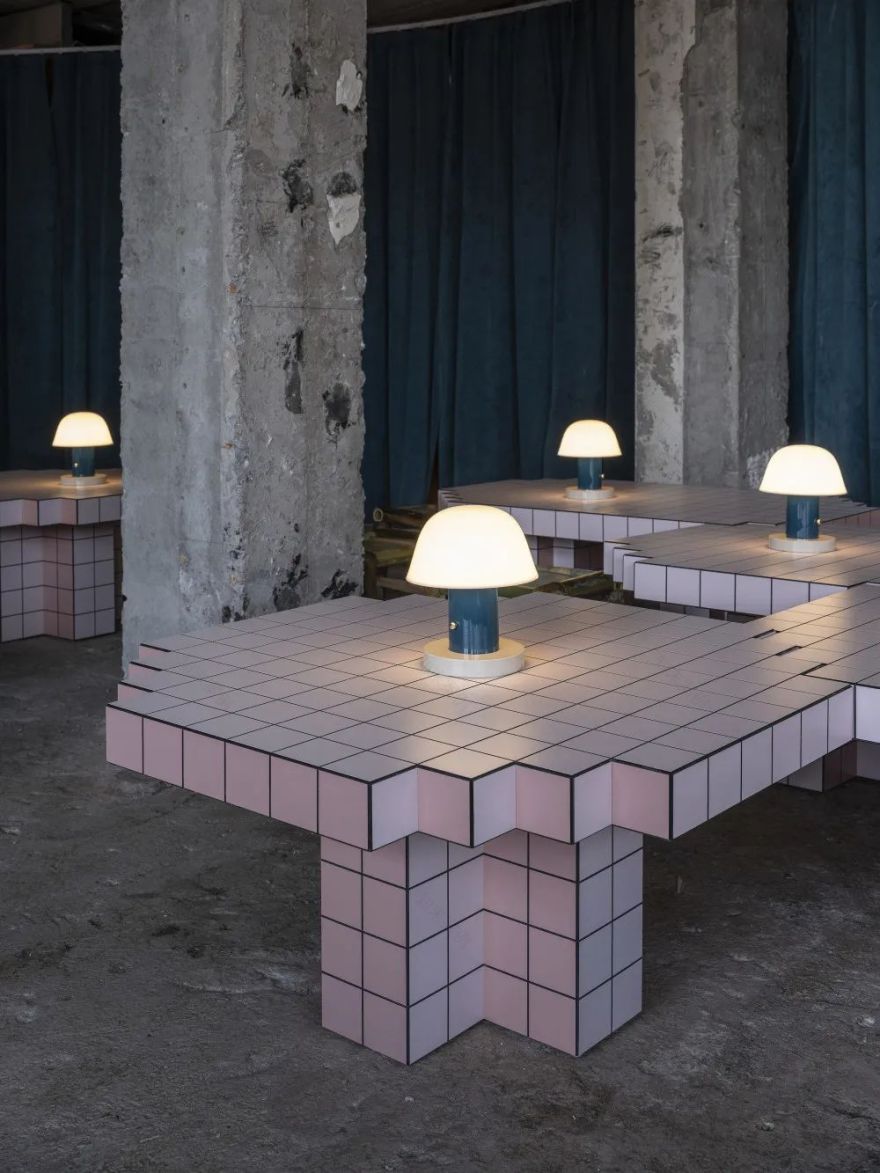 景德镇陶溪川酒店凯悦臻选丨中国景德镇丨恺慕建筑-263