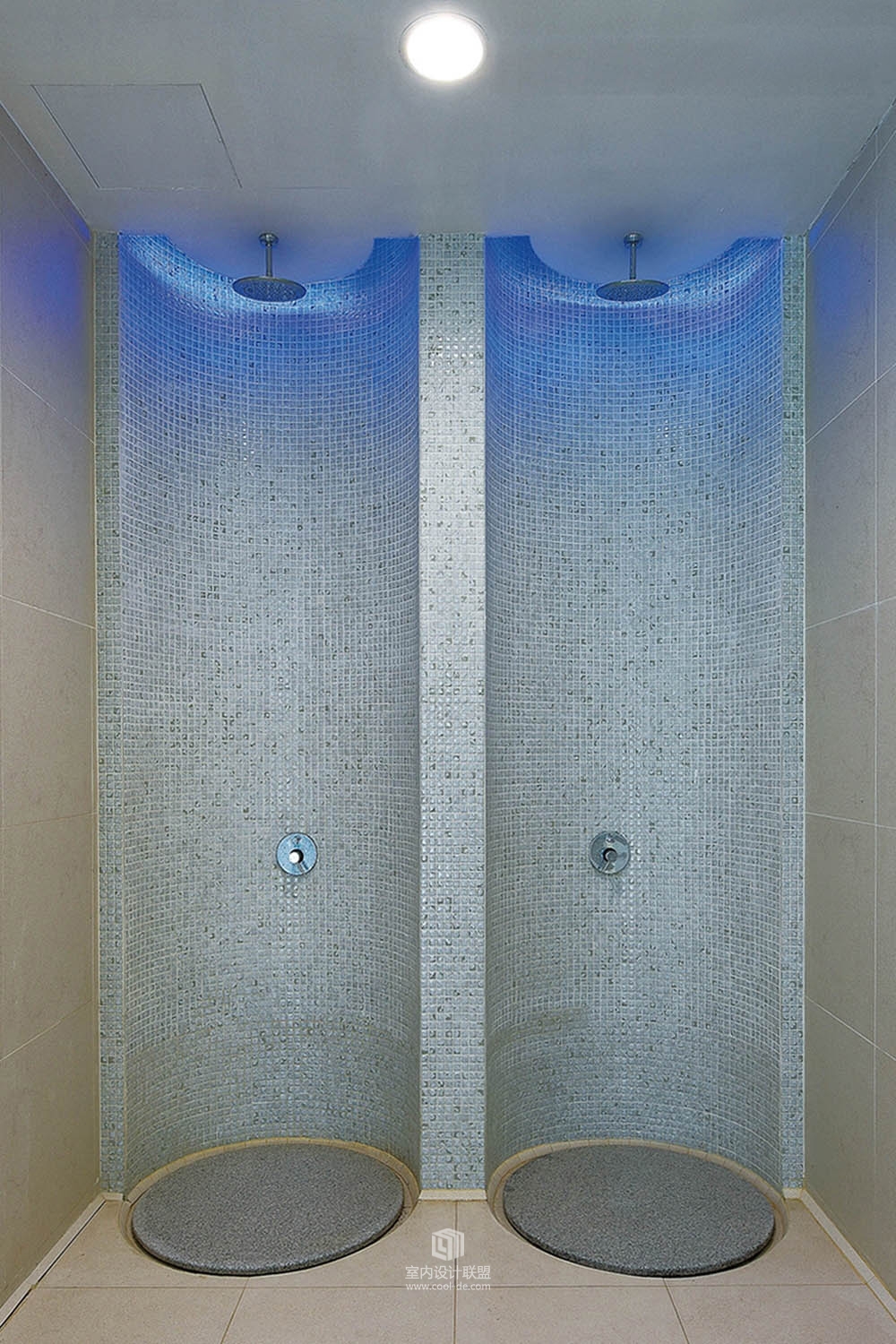 香港将军澳峻滢 住客会所 - ACD 蔡明治设计-49