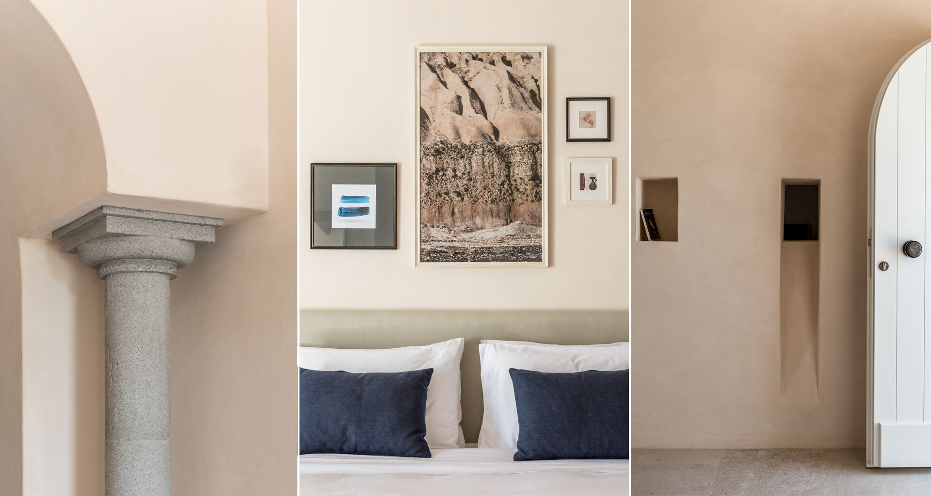 希腊圣托里尼岛 Istoria 酒店-24