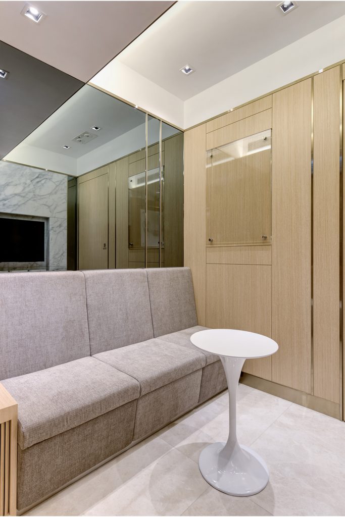 医疗中心丨中国香港丨Ample DESIGN-16