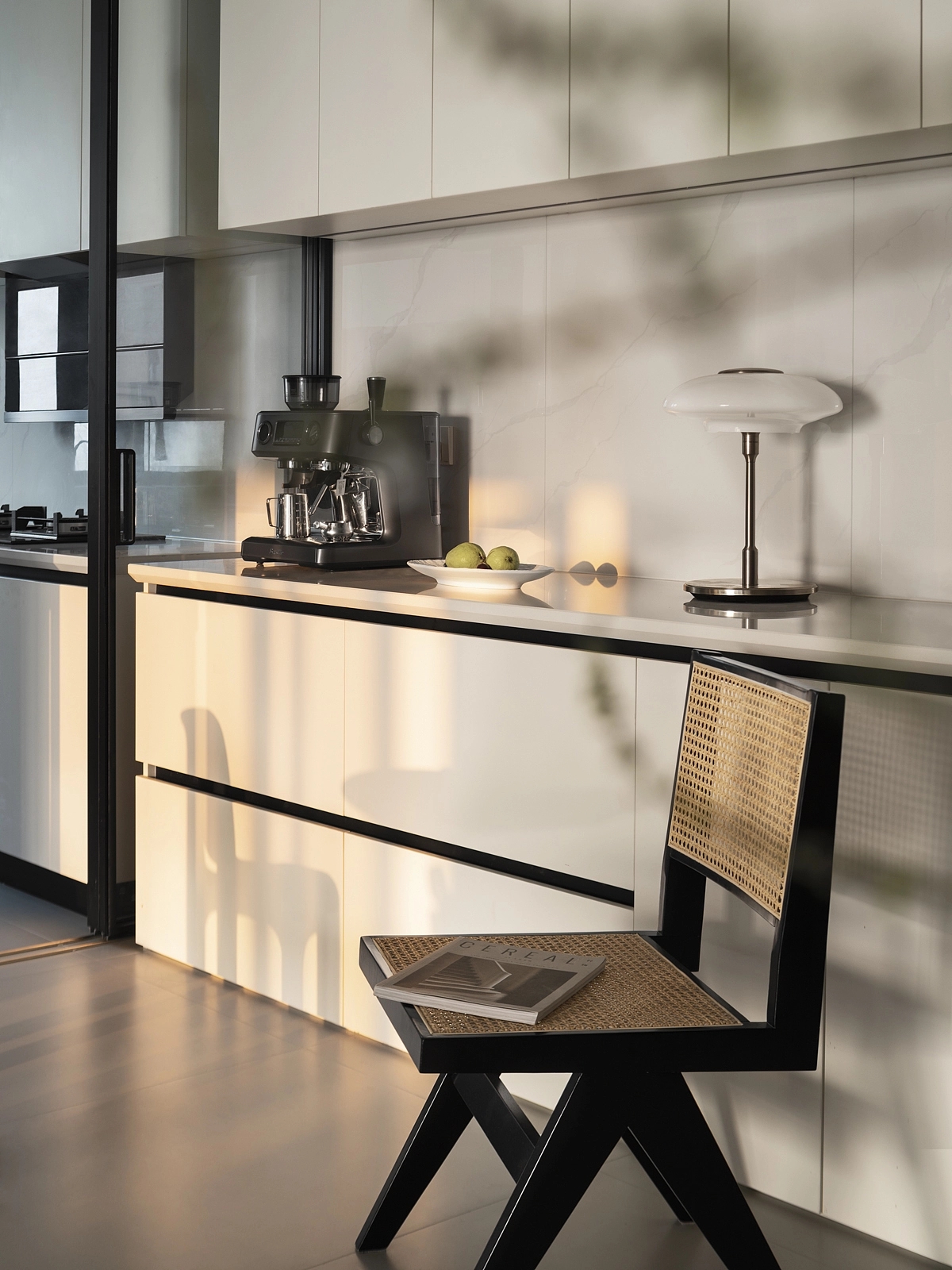 研拾建造 · 简约复式-10