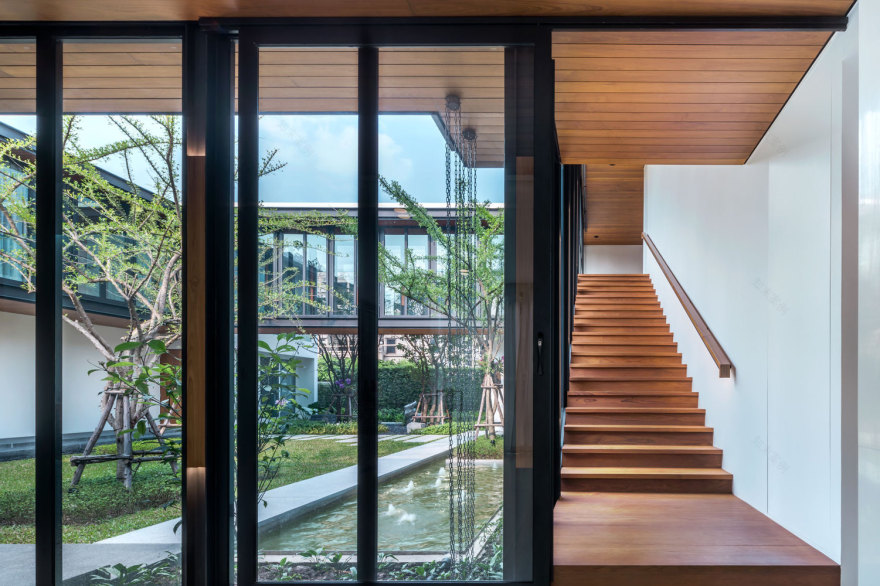 圆屋环绕之家-47