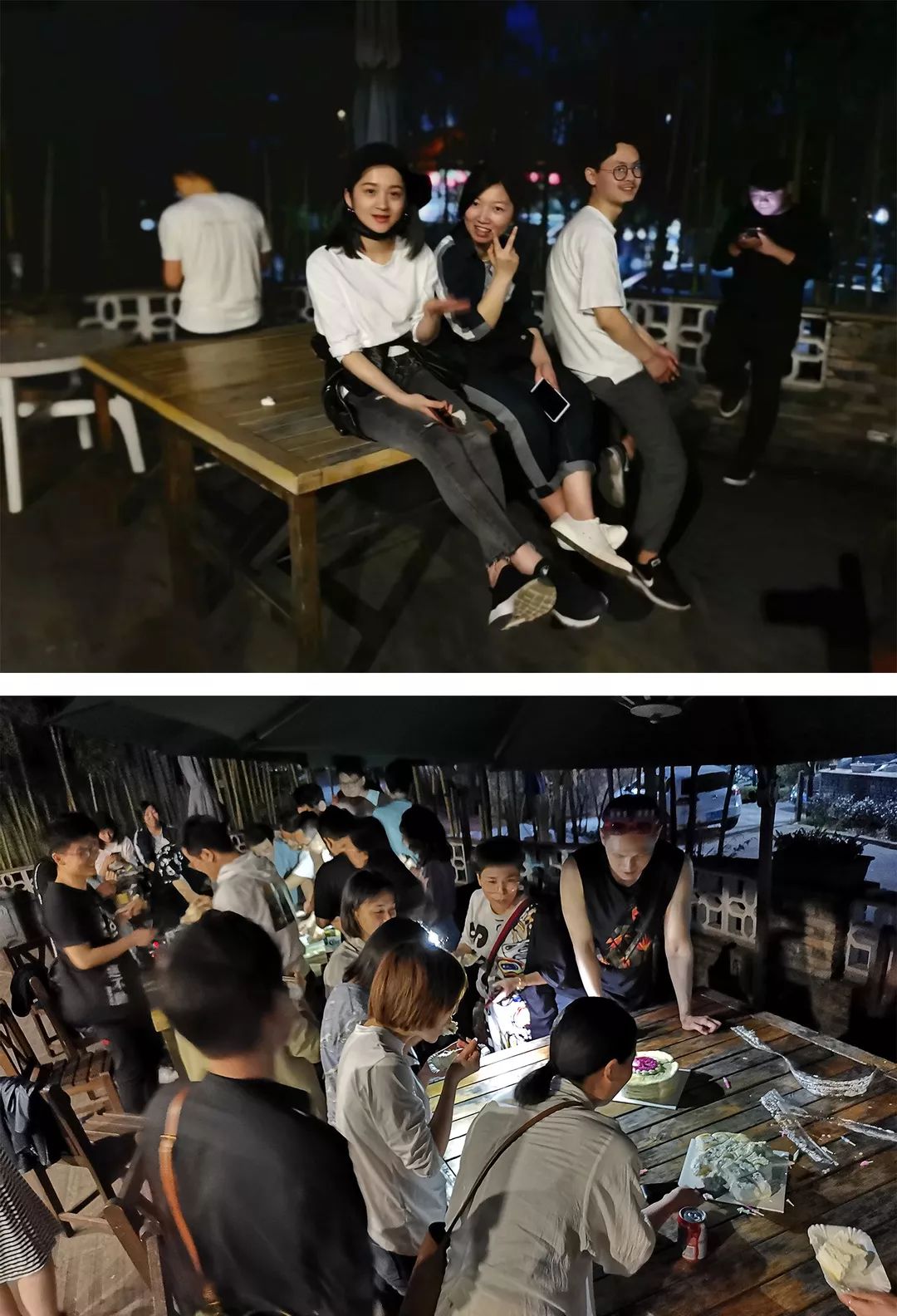 力设计踏青活动 | 趣味无穷的团建时光-44