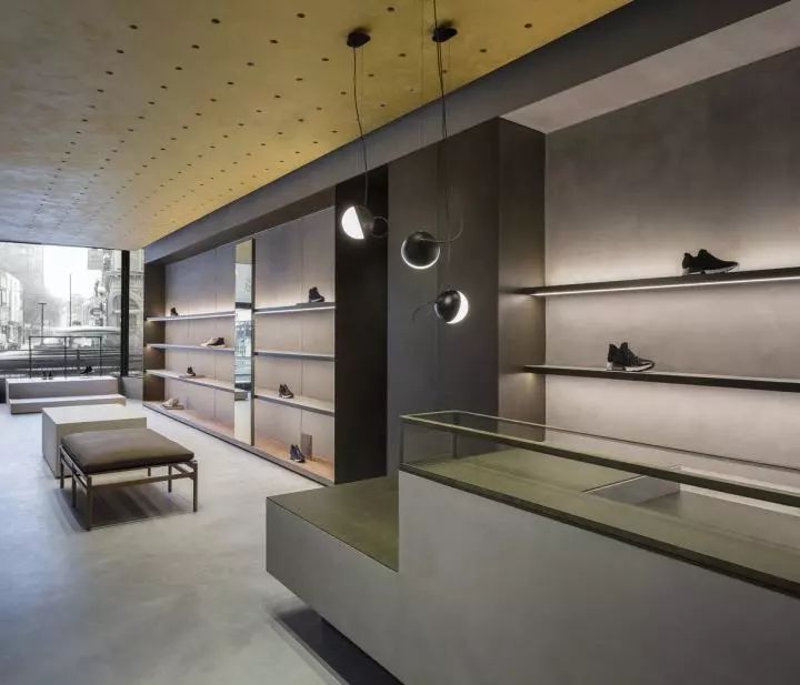 【152期】6月11日 最新零售商业空间设计-27