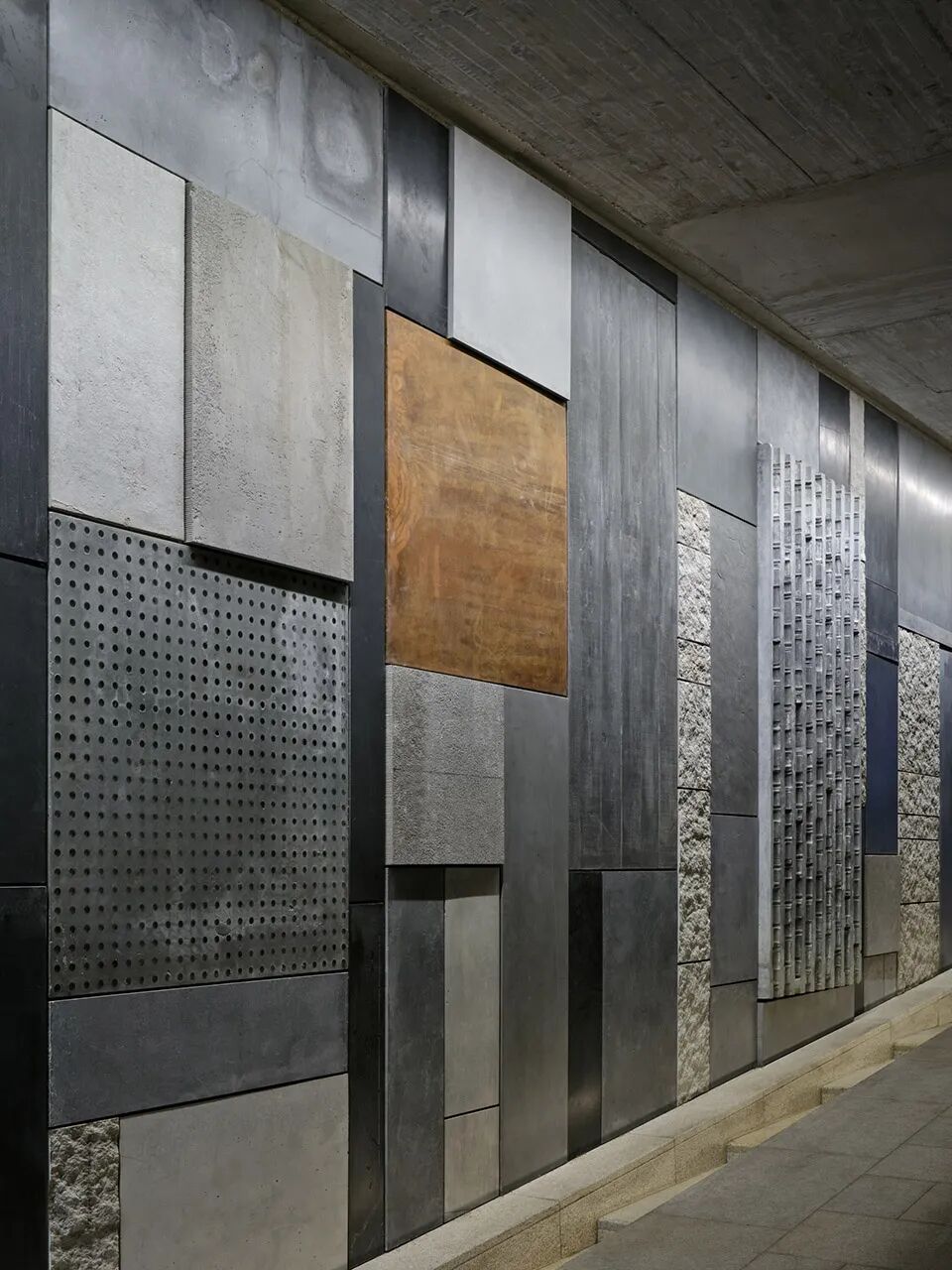 捷克前洲际酒店改造项目丨TaK建筑事务所-42