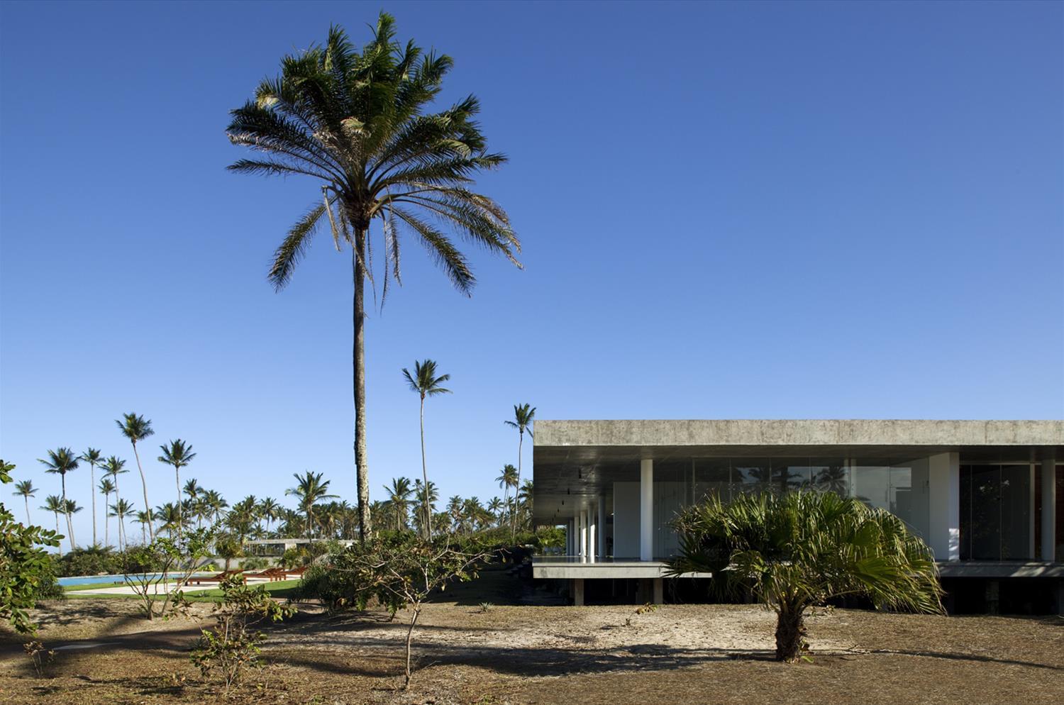 马肯纳度假村（Makenna Resort）-4