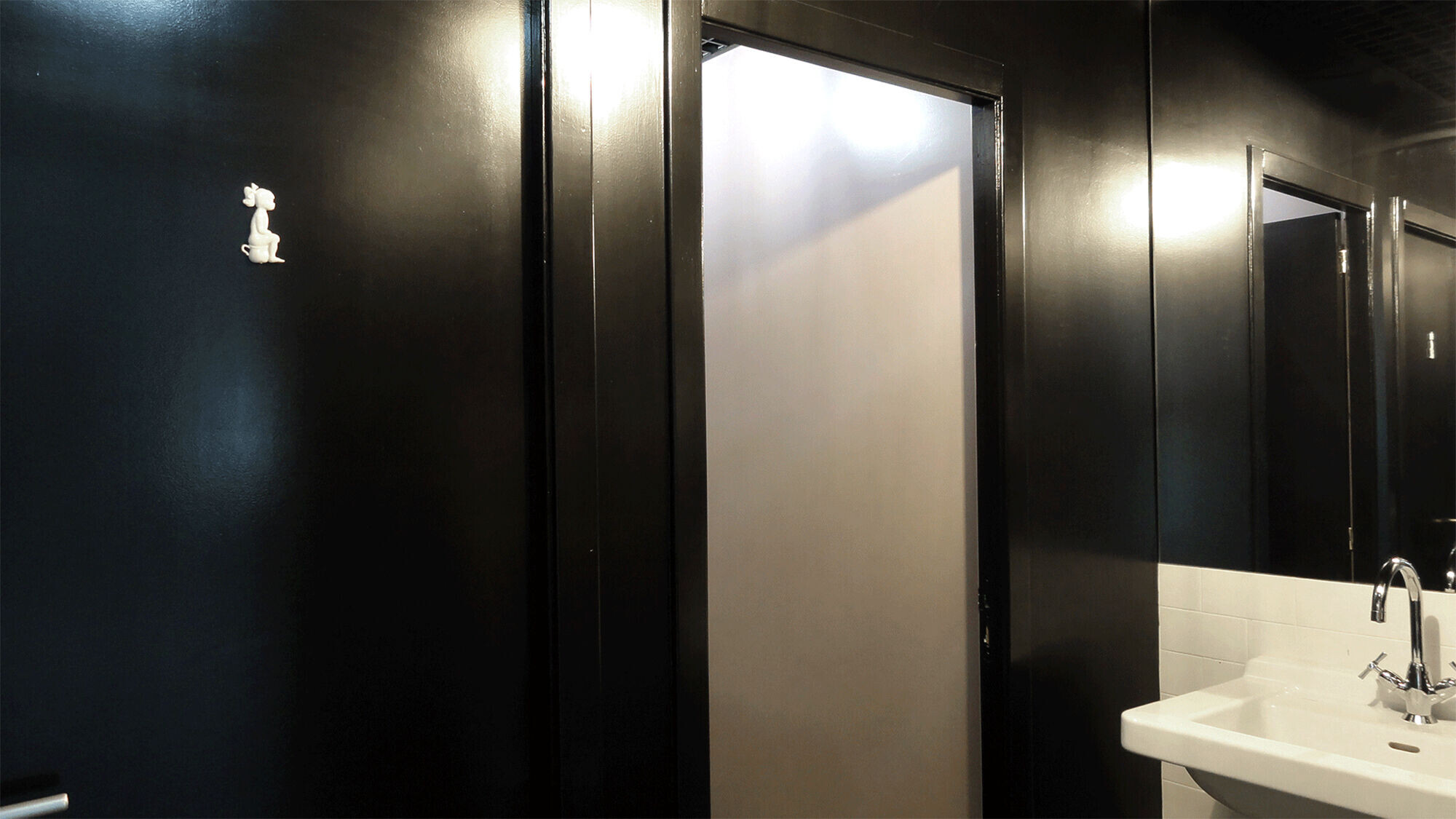 Cowork LAB · 工业风灵活办公空间设计丨葡萄牙里斯本丨葡萄牙 FMO 建筑事务所-35