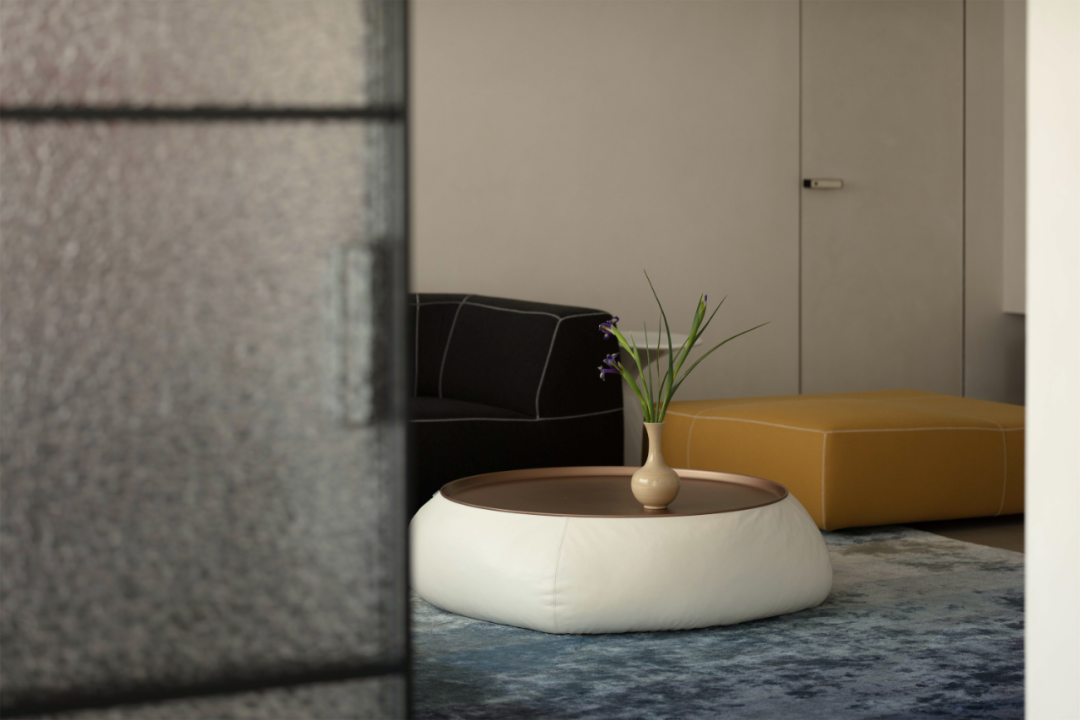 栖·心宅丨中国重庆丨In Design Studio 隐一设计-35