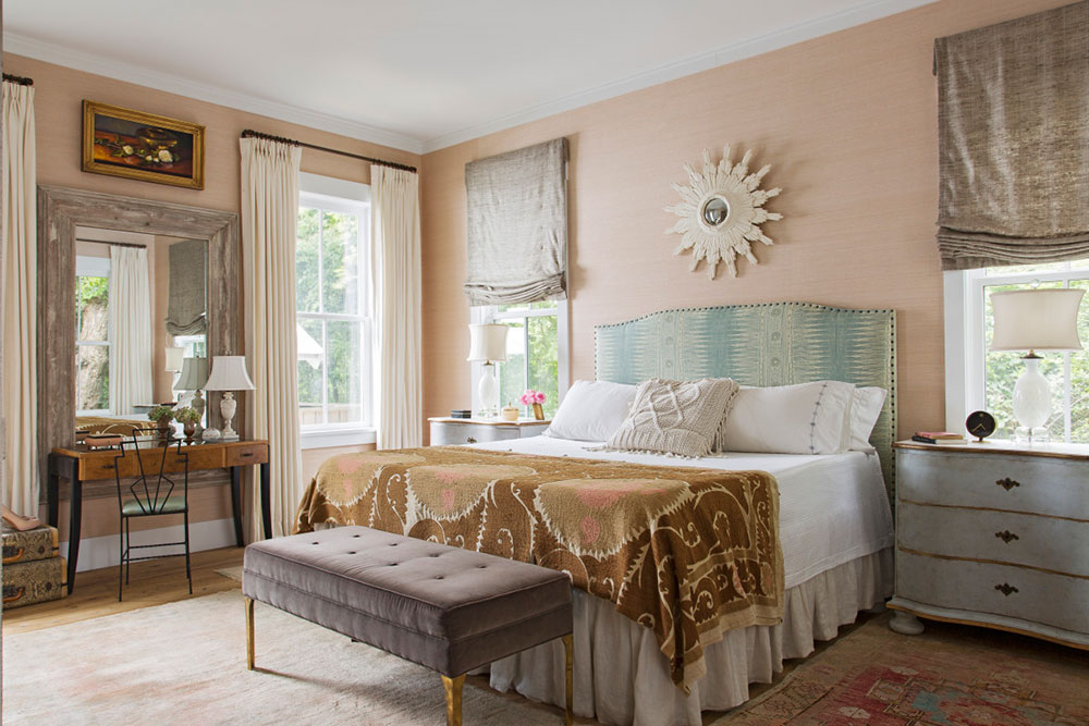 欢乐和谐的美国南卡罗来纳州家居设计-13