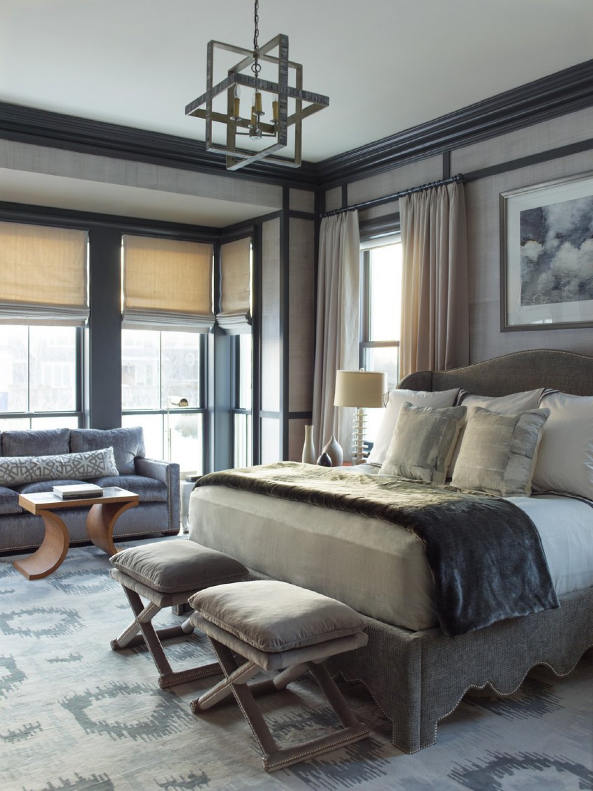 豪华七居室—华丽蜕变-19