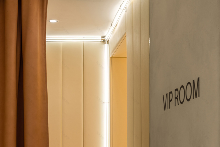 J1M5 买手店,青岛 / 万社设计-145