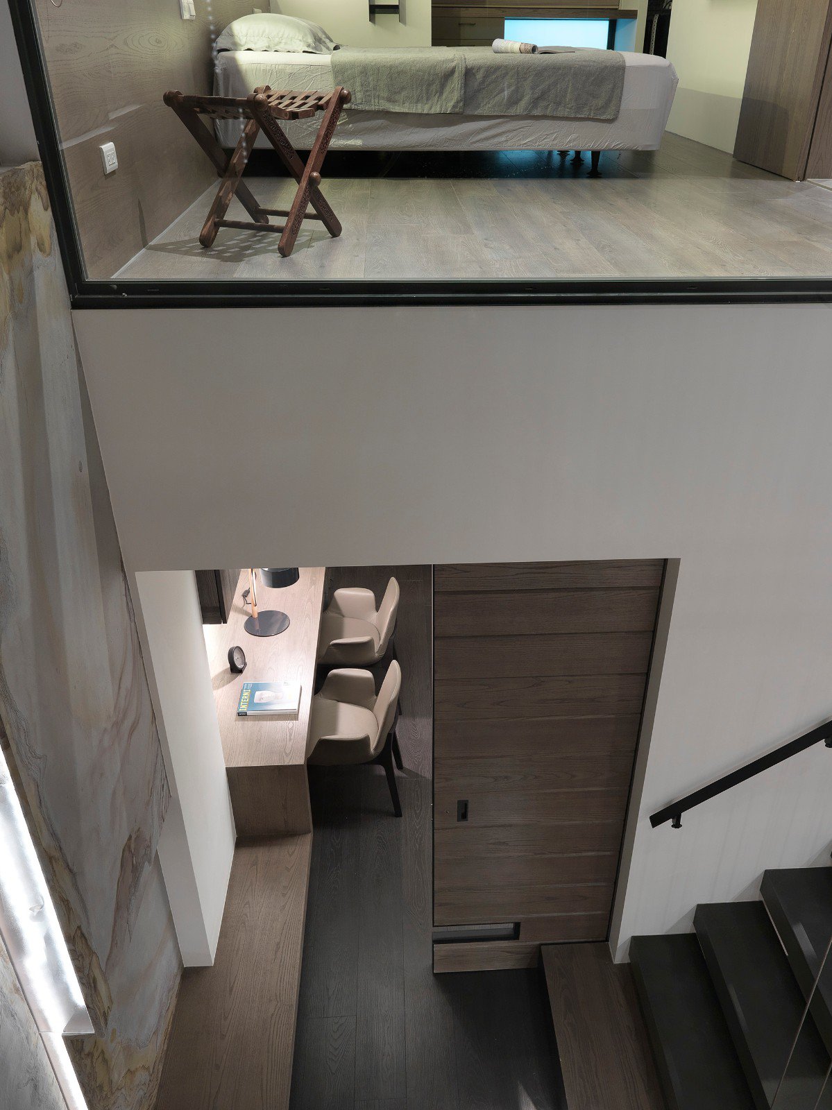 信义李宅  谭淑静-20