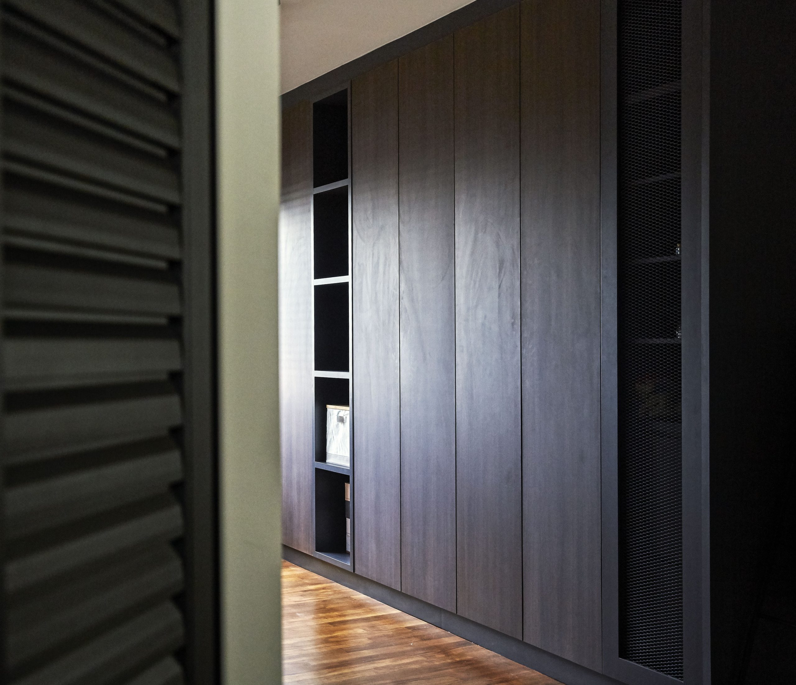 16 Cantonment Close住宅及商业室内设计项目丨新加坡丨The Interior Lab-30