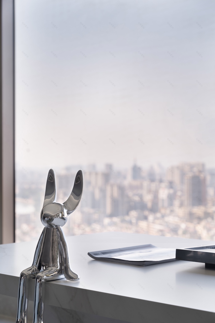 东方首府丨中国揭阳丨南境装饰设计-20