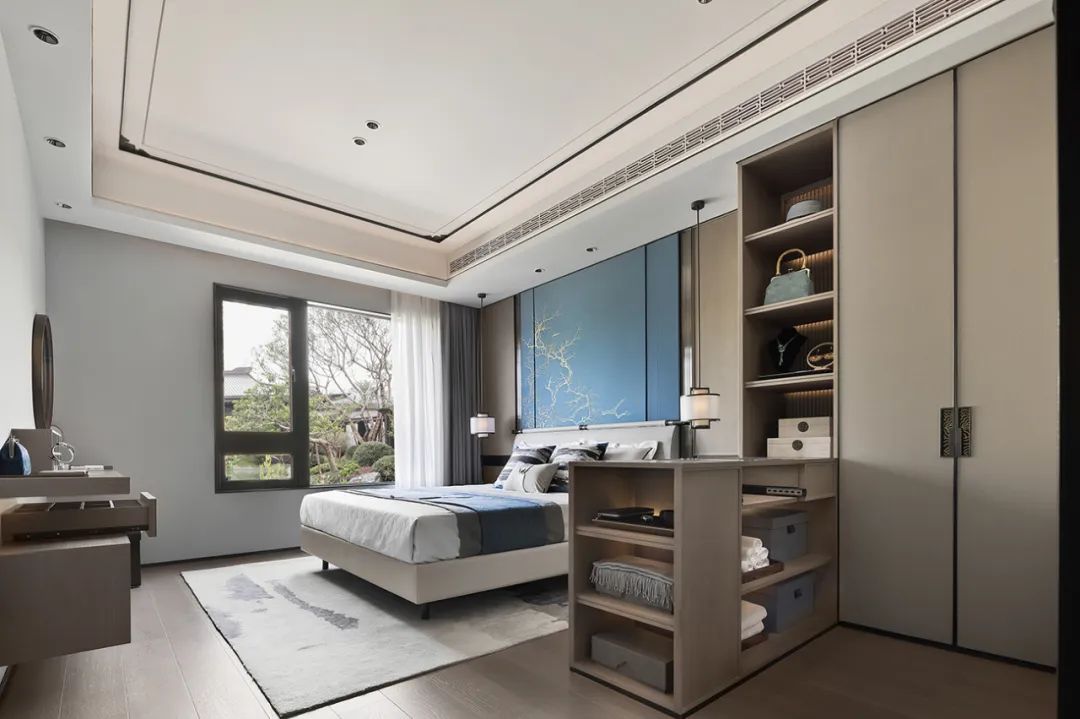 建发文澜府样板房丨中国丨漫思设计(厦门)-48