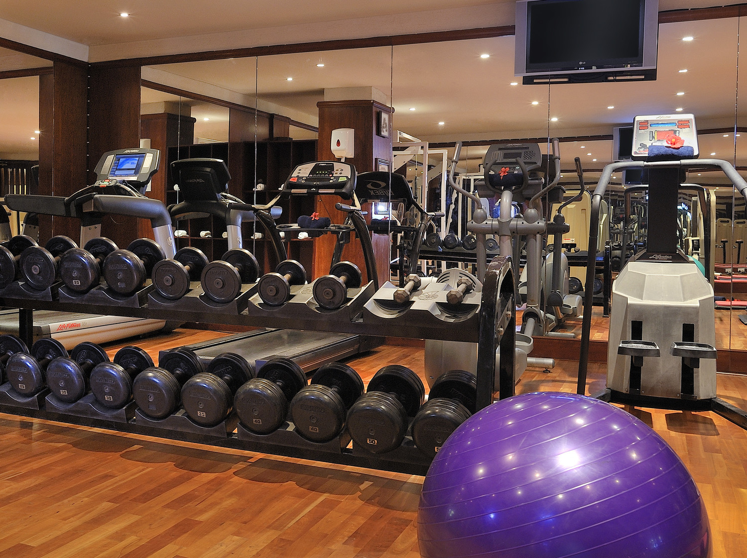 )Le Meridien Ile Maurice, Pointe Aux Piments, Mauritius-40