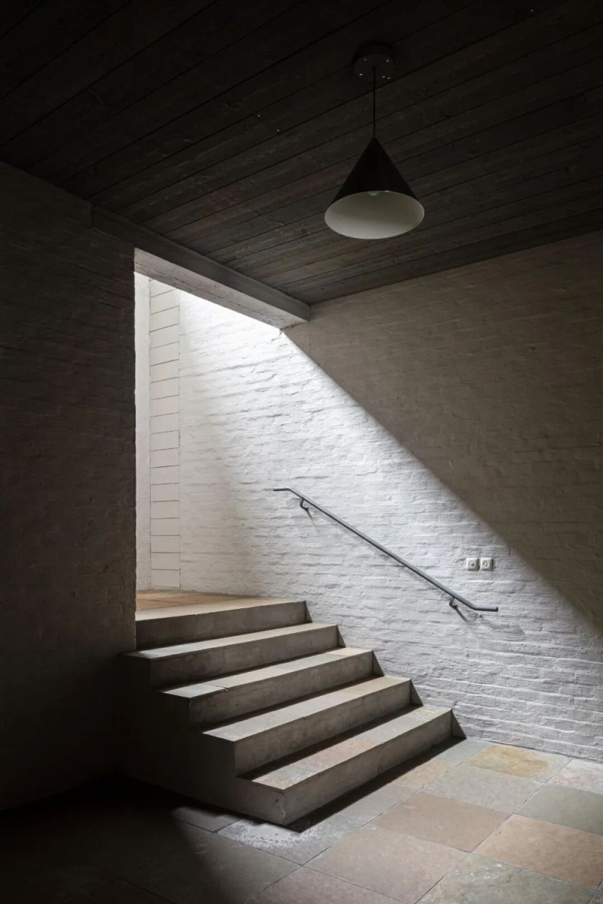 圣本笃修道院·瓦尔斯丨汉斯·范德兰-13