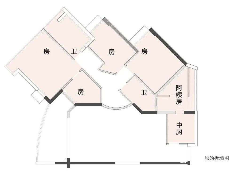 留洋青年的海景双居室生活-15