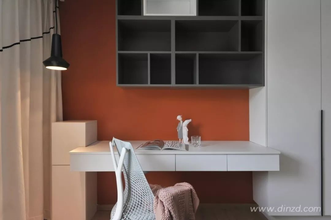 江南水乡的现代栖居——天目国际村-134