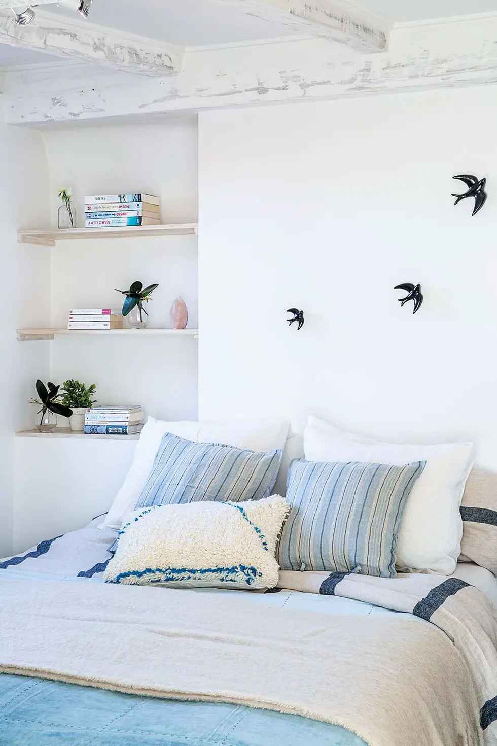 马德里梦幻复式公寓 | 阳光与城市的完美融合-10