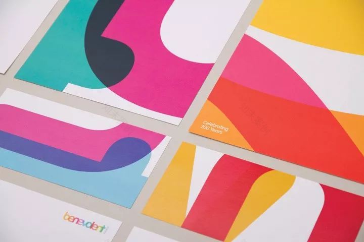 澳大利亚 TBS 慈善总部,彩虹色调打造活力空间-4