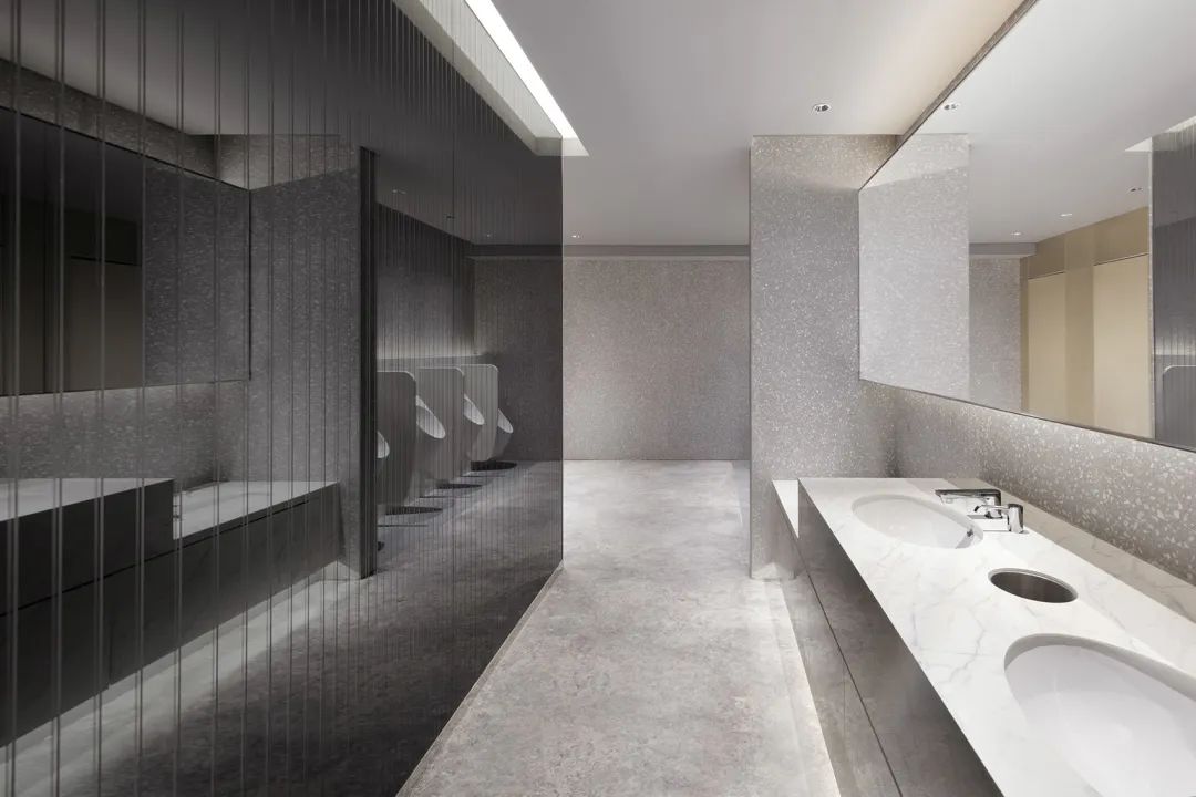 涵洞宾馆丨日本长野丨Nendo 工作室-209