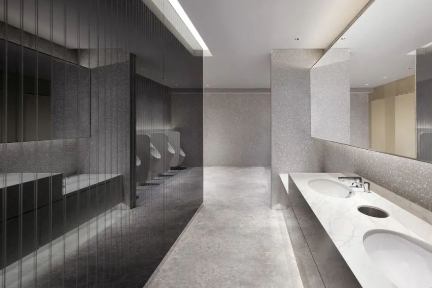 涵洞宾馆丨日本长野丨Nendo 工作室-209