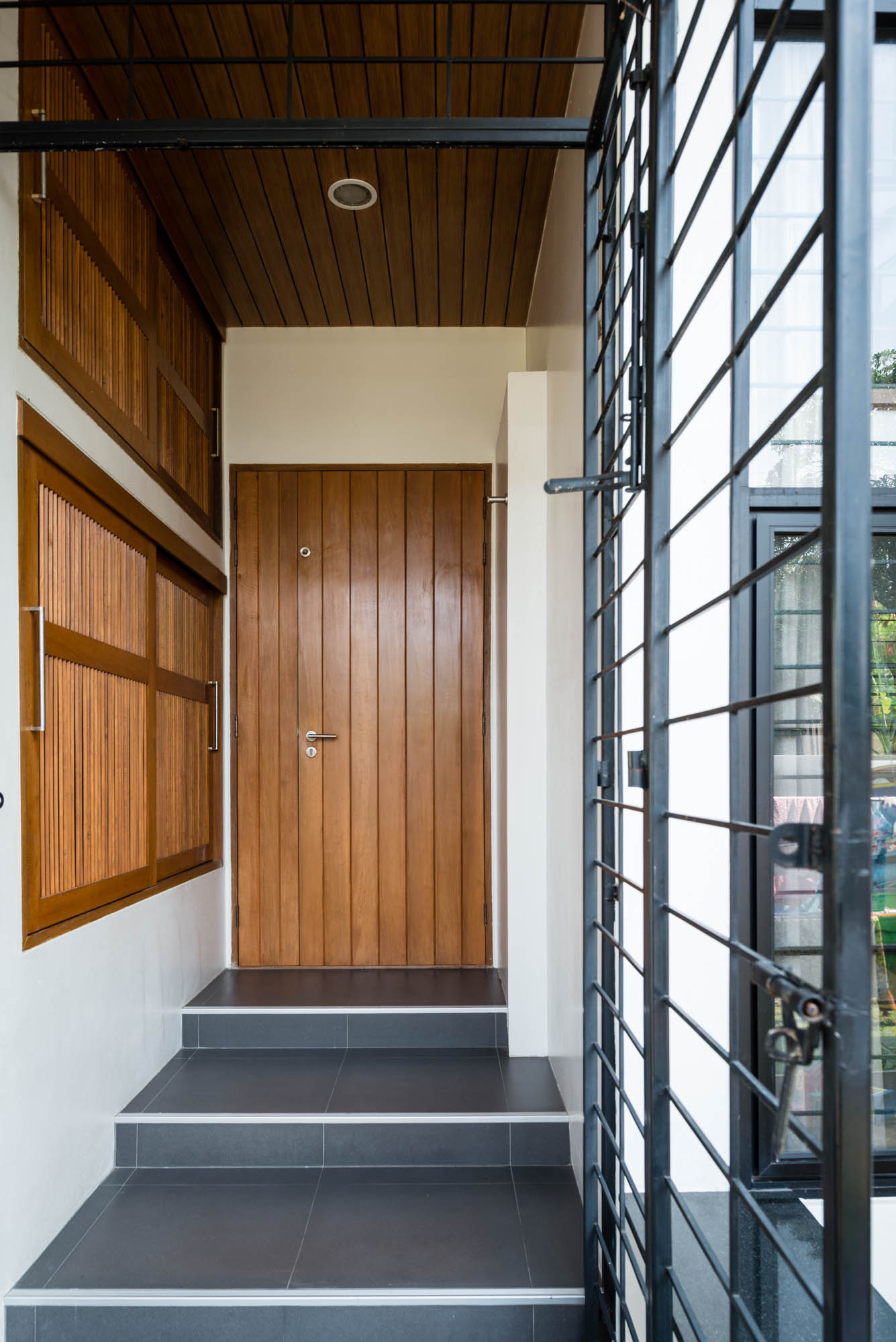 松普拉帕家庭住宅-22