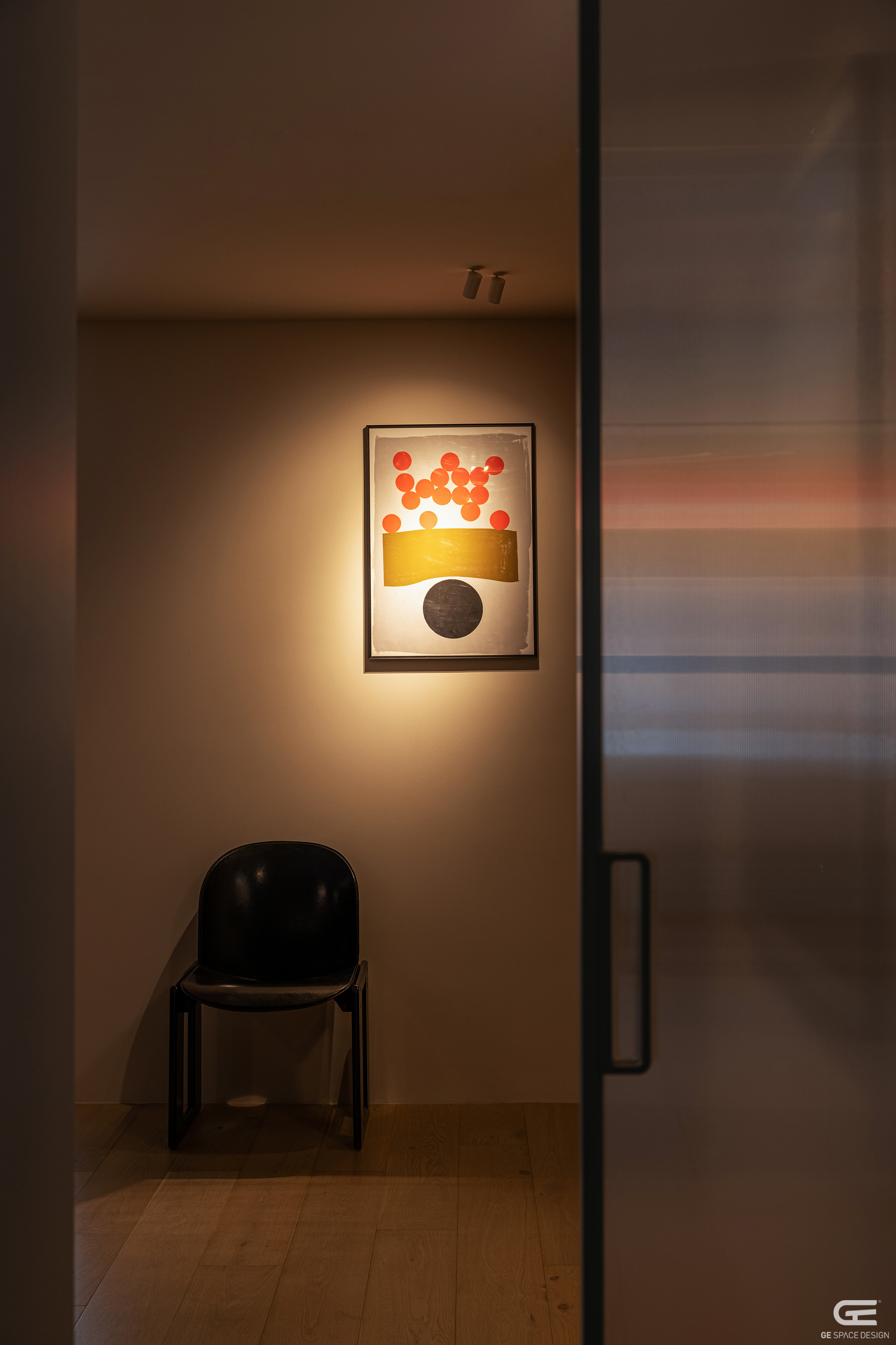 质愈丨中国成都丨季意空间设计-40