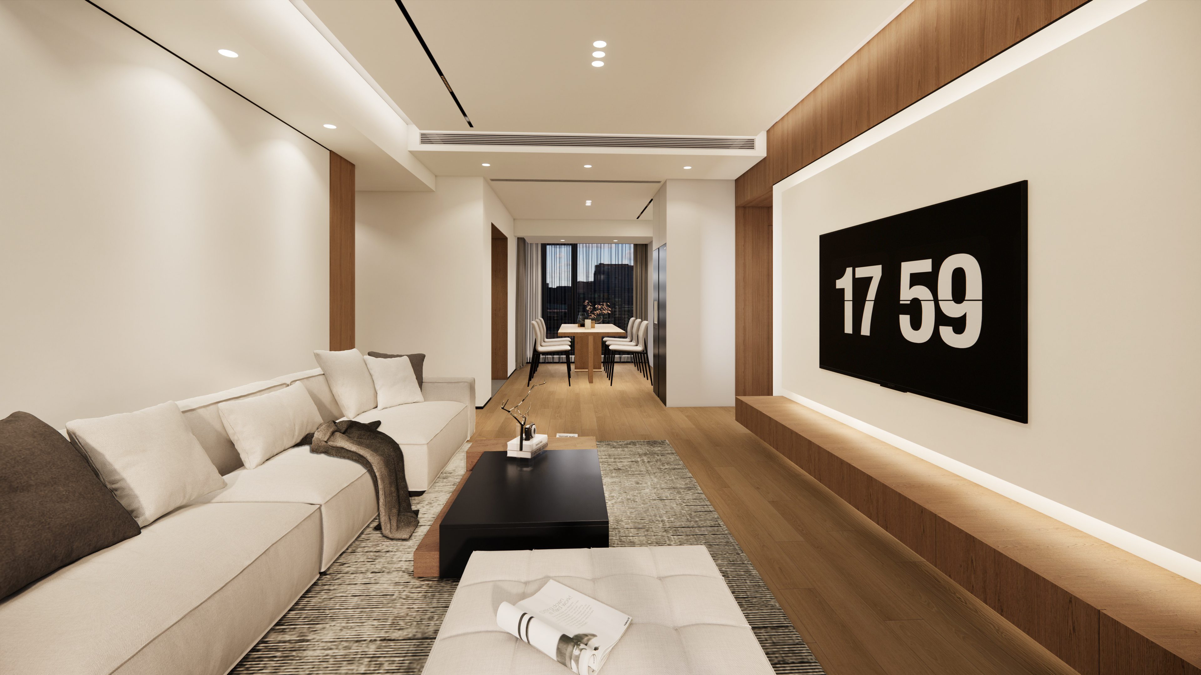 130平原木风雅居-4