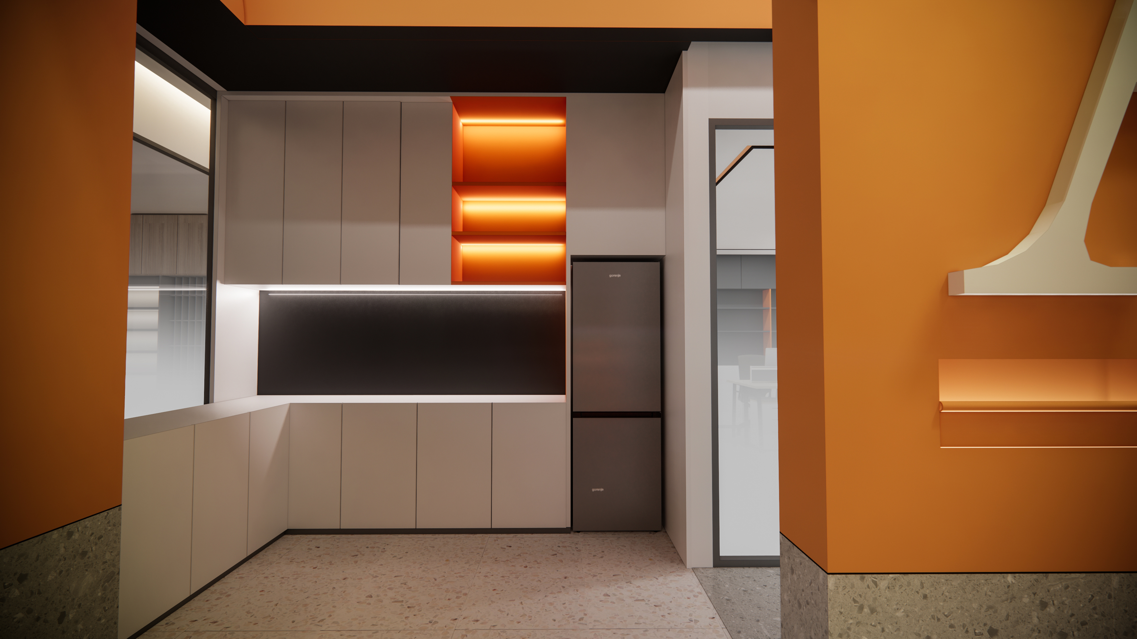 创意公司办公空间设计丨中国杭州丨童顺,张仁,赖珠,吴问德,马春宇-29