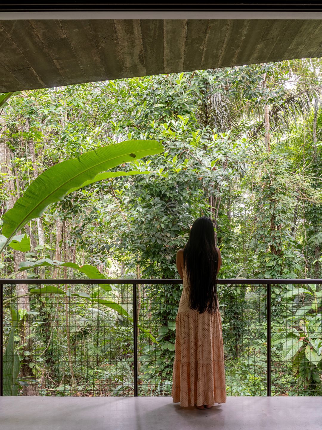 丨巴西丨Laurent Troost Architectures-35