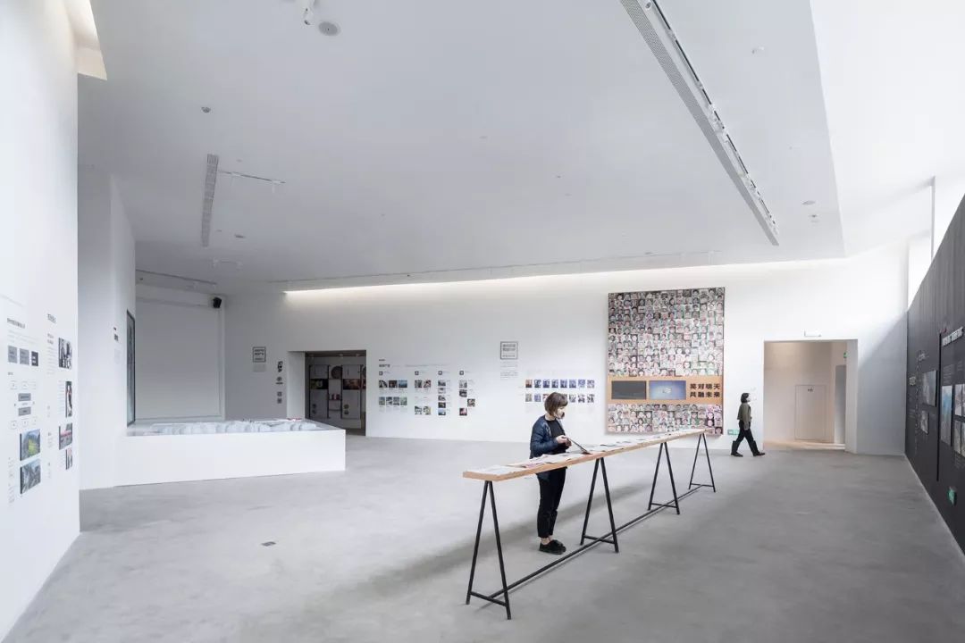 贵州大发天渠旅客中心——自然与人文的和谐交融-89