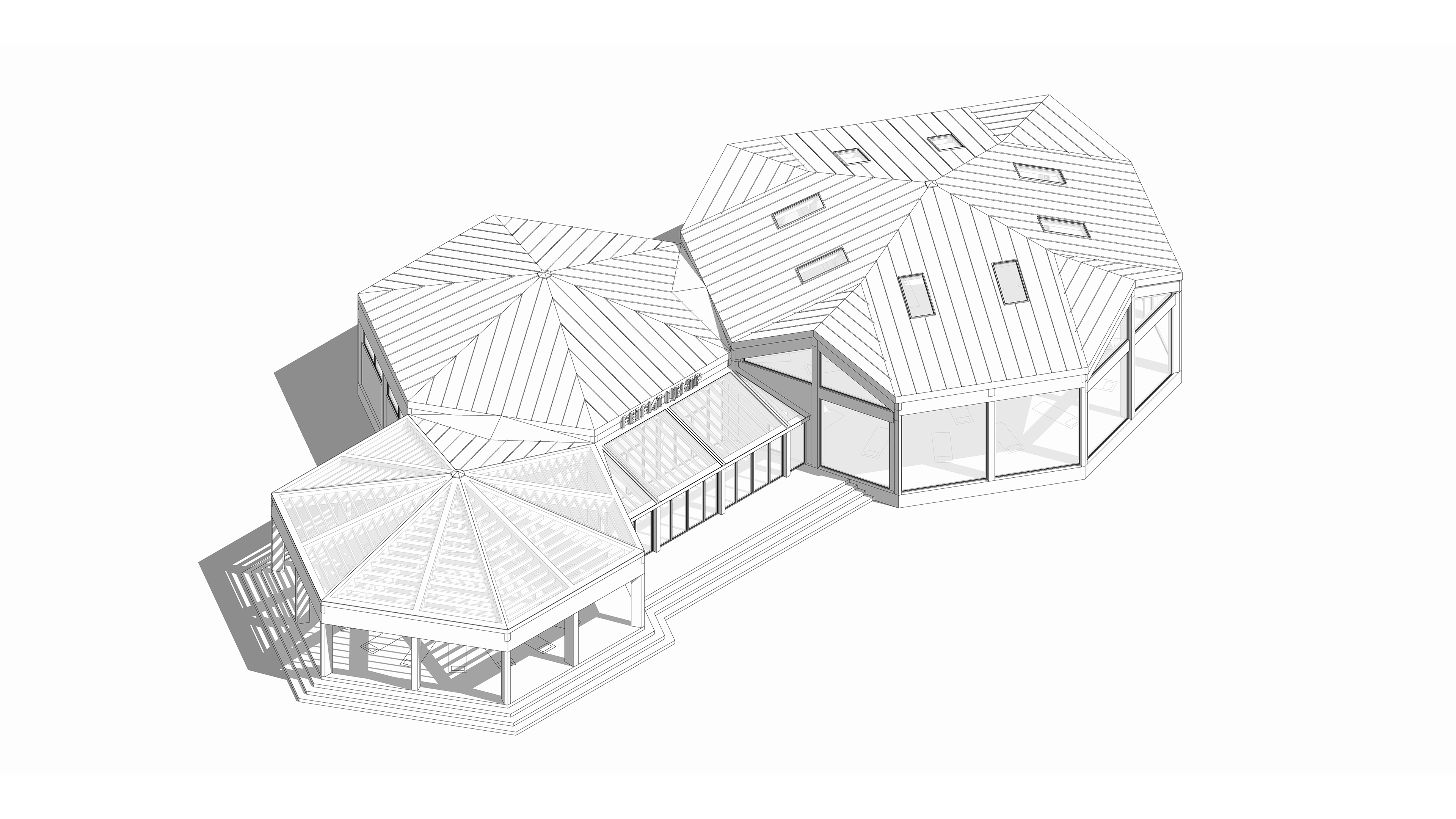 Проект ретрит центра-4