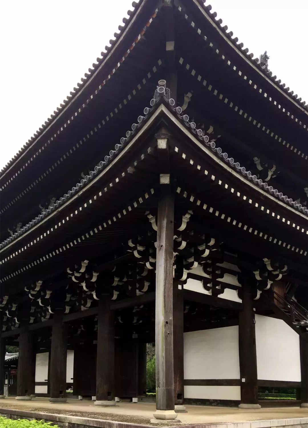 重森三铃的现代枯山水美学-24