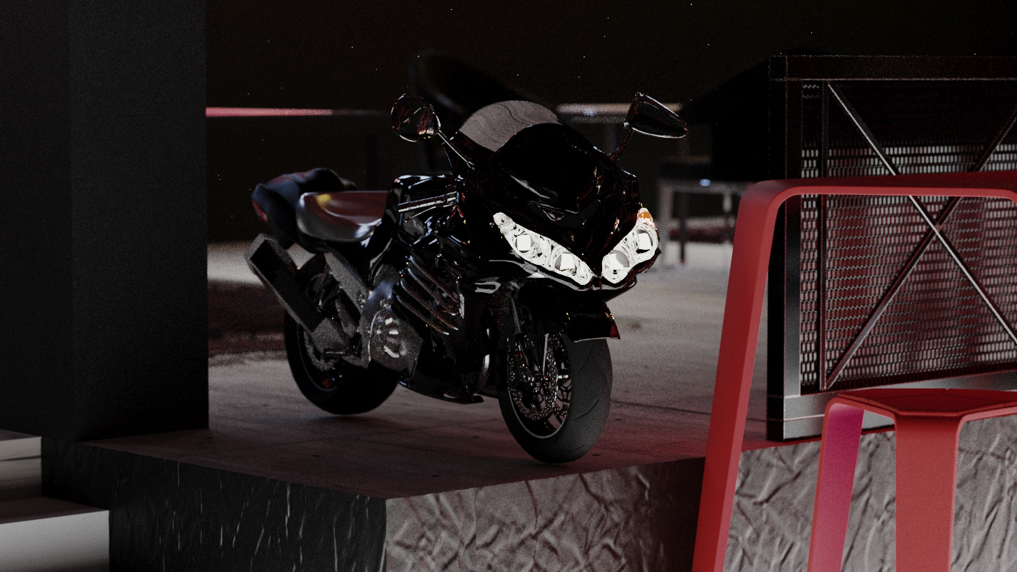 摩托车手台球俱乐部丨俄罗斯圣彼得堡-15