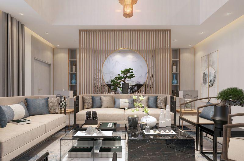 融于山水,回归自然-43