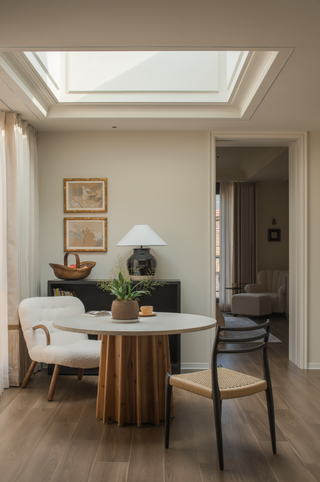 重庆·奥山别墅丨中国重庆丨吴玥-72