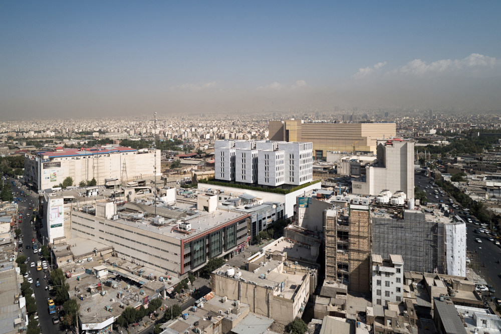 Pransa 商业和办公楼 (2020)-42